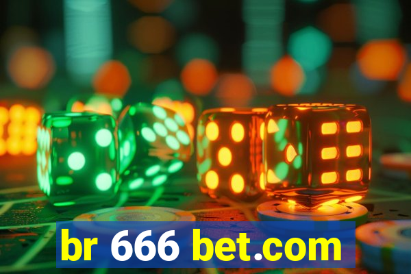 br 666 bet.com